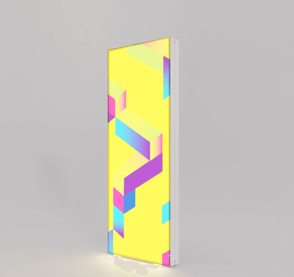 GO LIGHTBOX DISPLAY 33x96 - Image 4