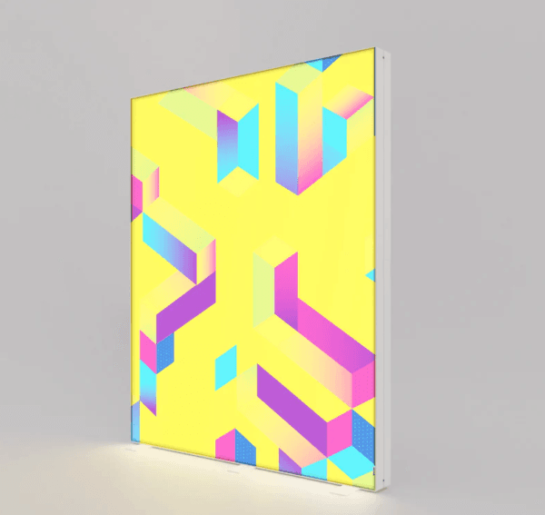 GO LIGHTBOX DISPLAY 73x96 - Image 3