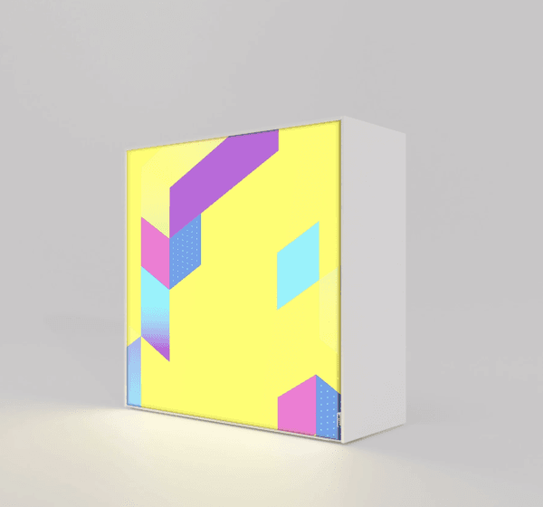 GO LIGHTBOX DISPLAY COUNTER L - Image 2