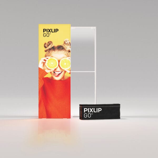 GO LIGHTBOX DISPLAY 33x96 - Image 3