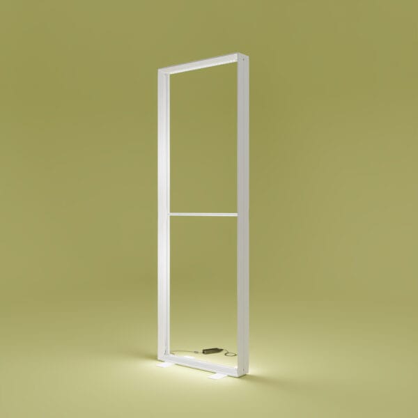 GO LIGHTBOX DISPLAY 33x96 - Image 2