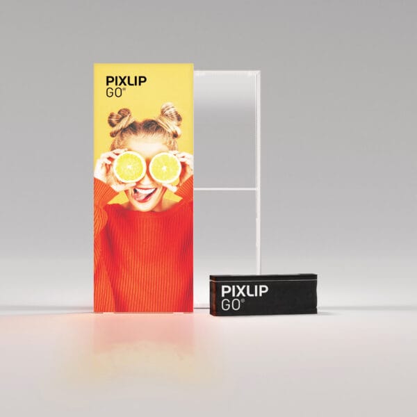 GO LIGHTBOX DISPLAY 39x96 (3ft) - Image 3