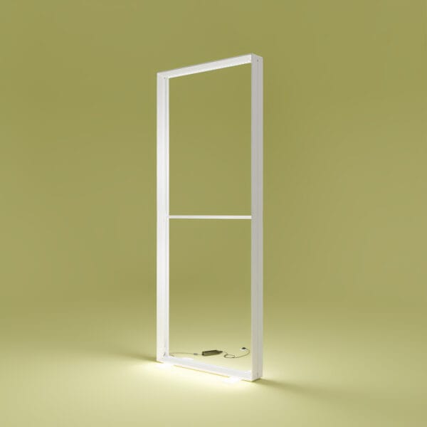 GO LIGHTBOX DISPLAY 39x96 (3ft) - Image 2