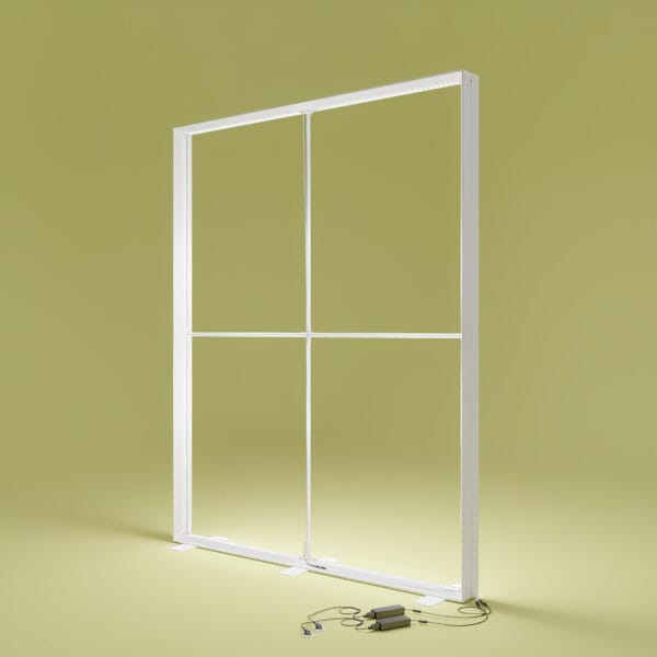 GO LIGHTBOX DISPLAY 73x96 - Image 4