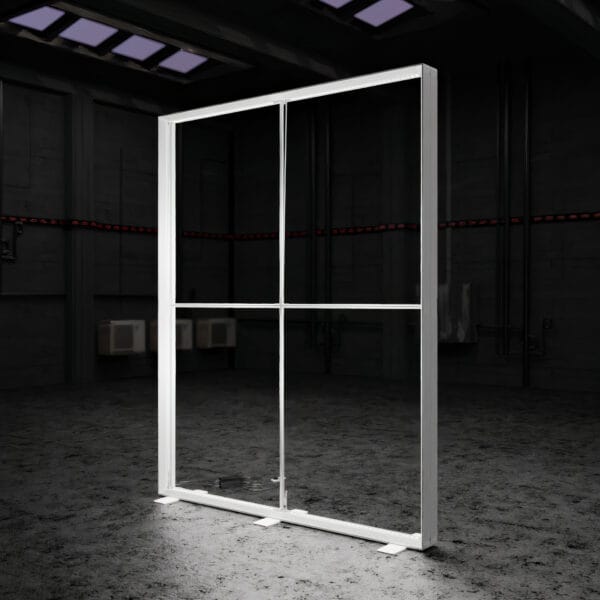 GO LIGHTBOX DISPLAY 73x96 - Image 2