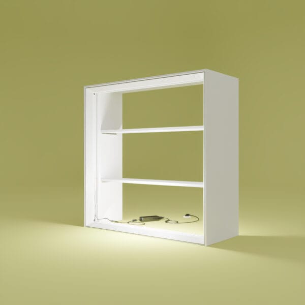 GO LIGHTBOX DISPLAY COUNTER L - Image 3